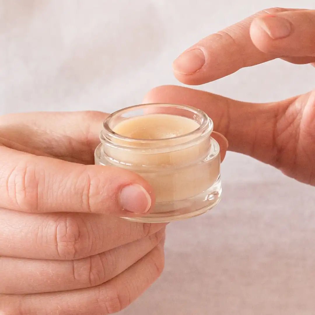 Baume à lèvres - Agrumes - Endro Cosmetiques