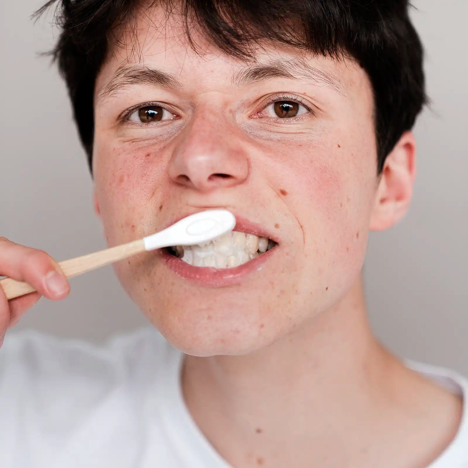 Duo Dentifrice Fluor Menthe + Recharge - Endro Cosmetiques