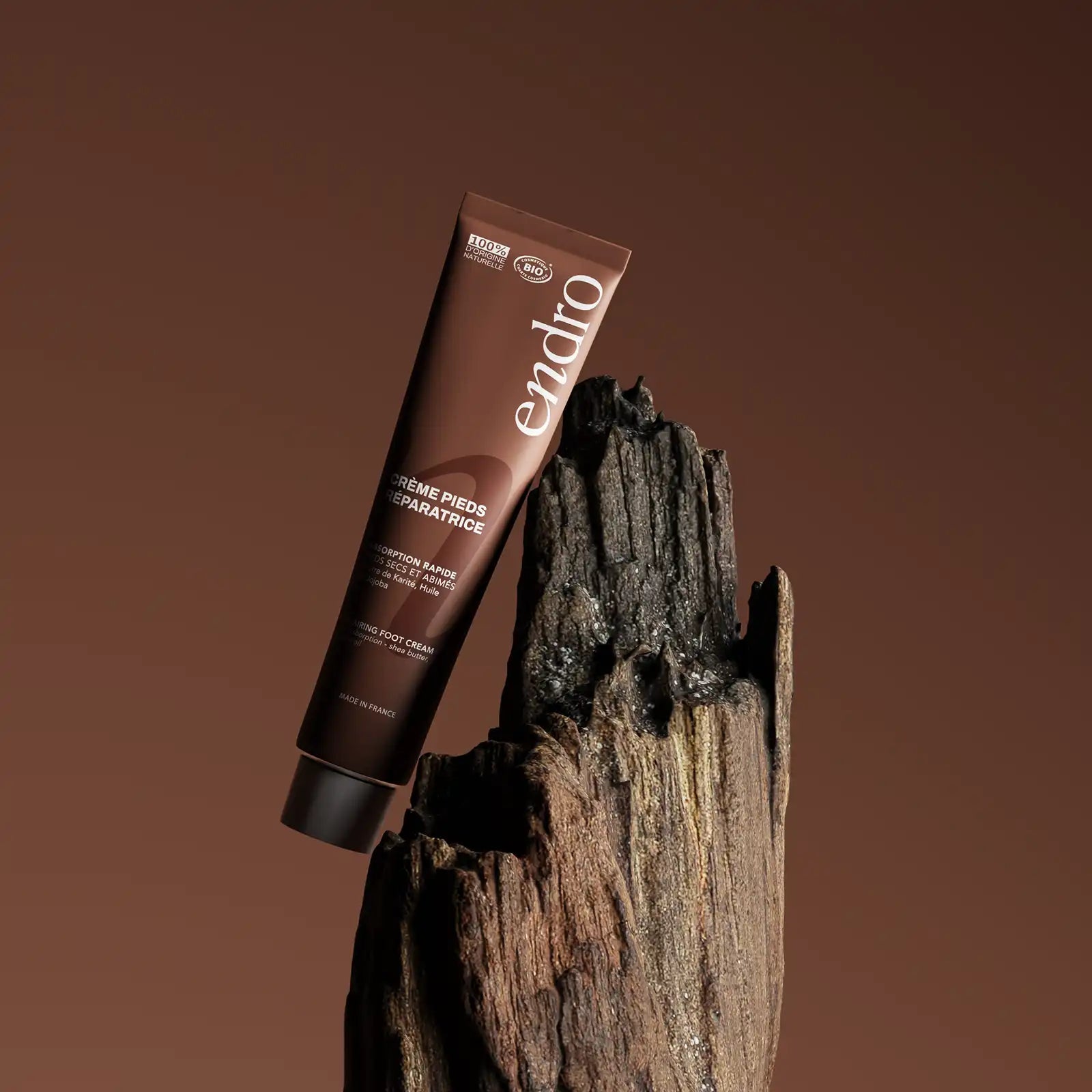 Duo Nutri Réparation - Endro Cosmetiques