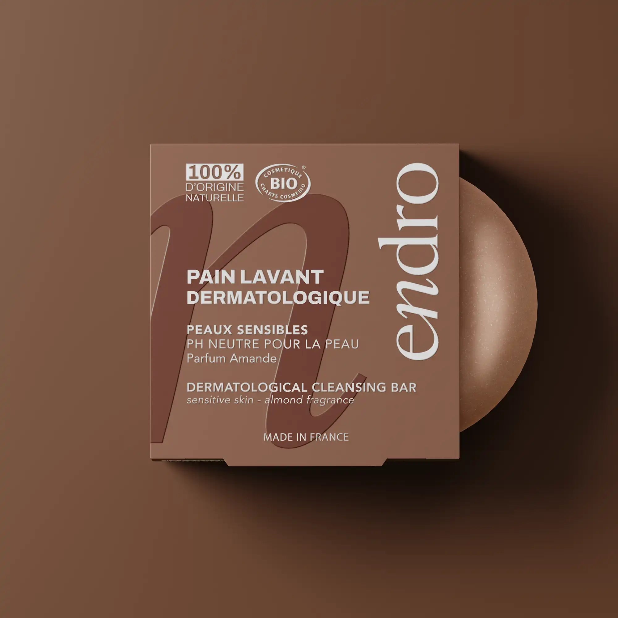 Duo Visage Routine Nourrissante - Endro Cosmetiques