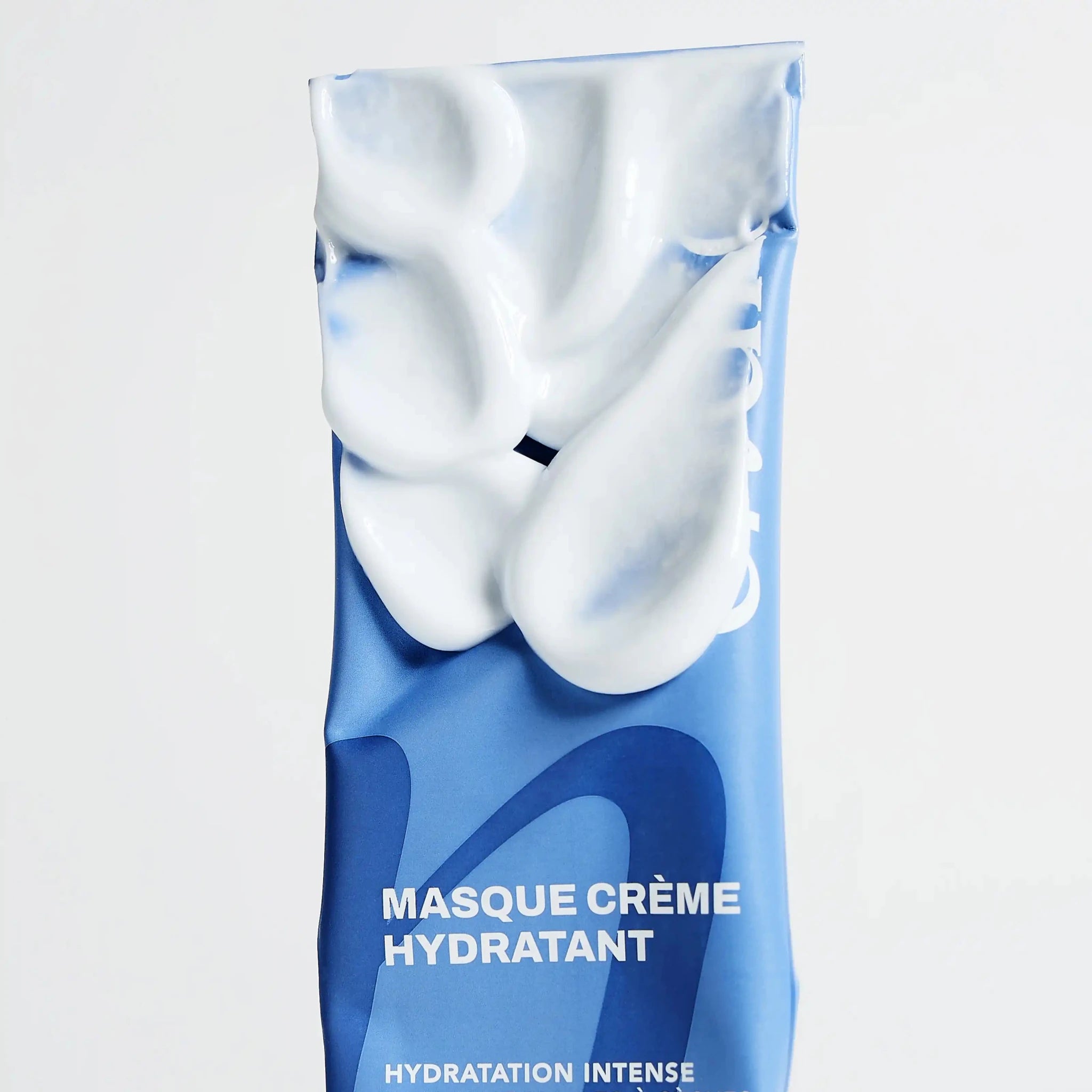 Masque crème hydratant - Endro Cosmetiques