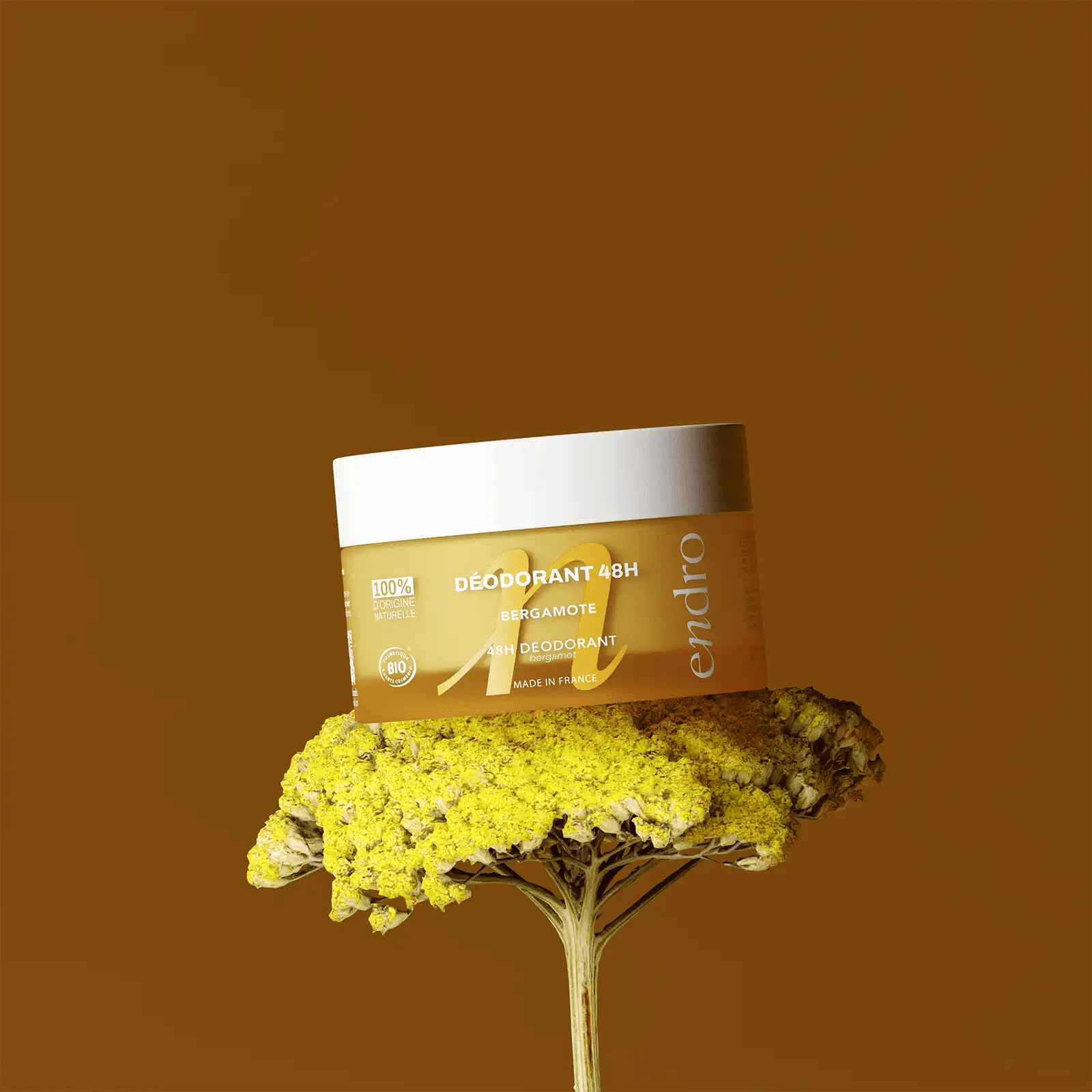 Pack Bestsellers Déodorants - Endro Cosmetiques