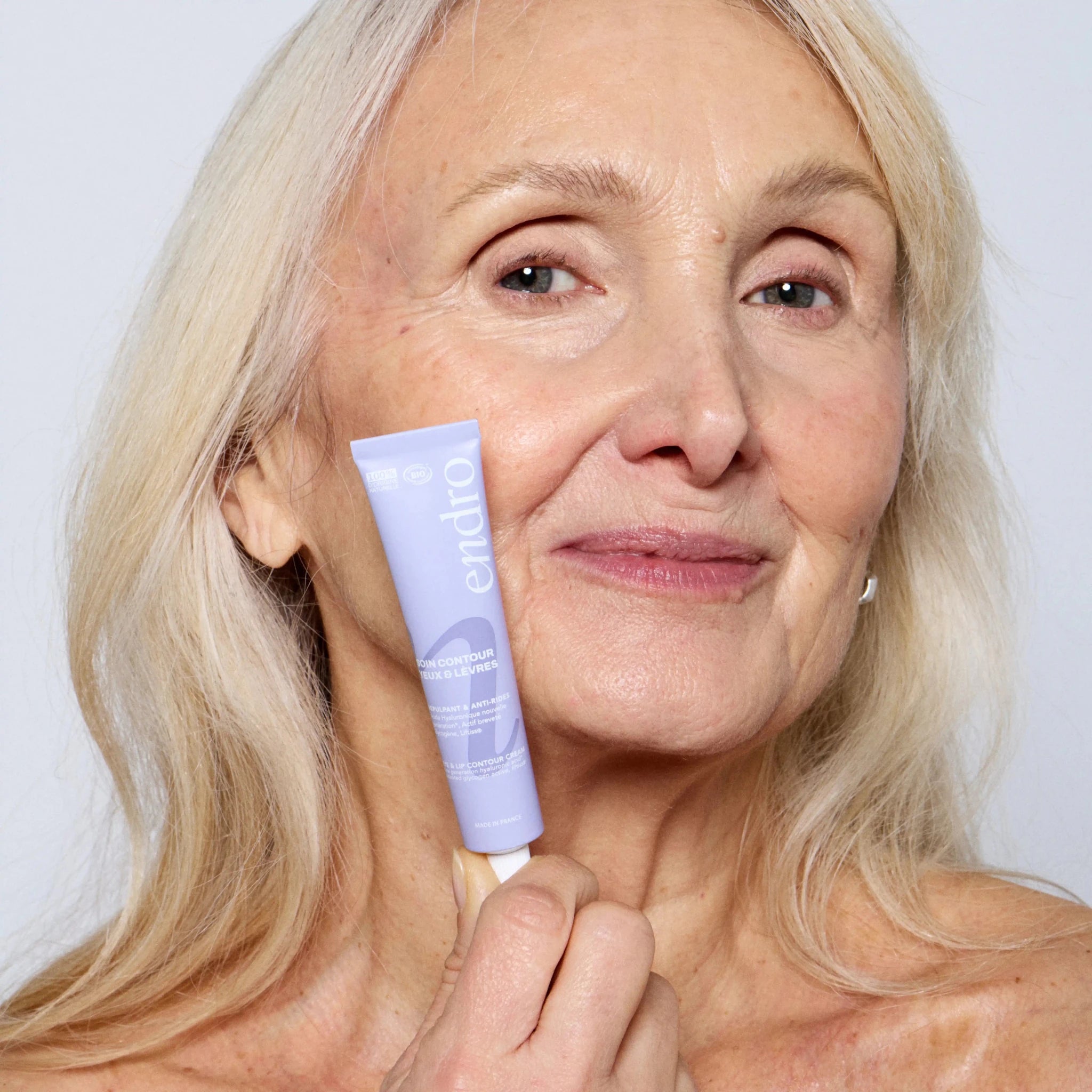 Routine Complète Anti - Âge Liftant - Endro Cosmetiques