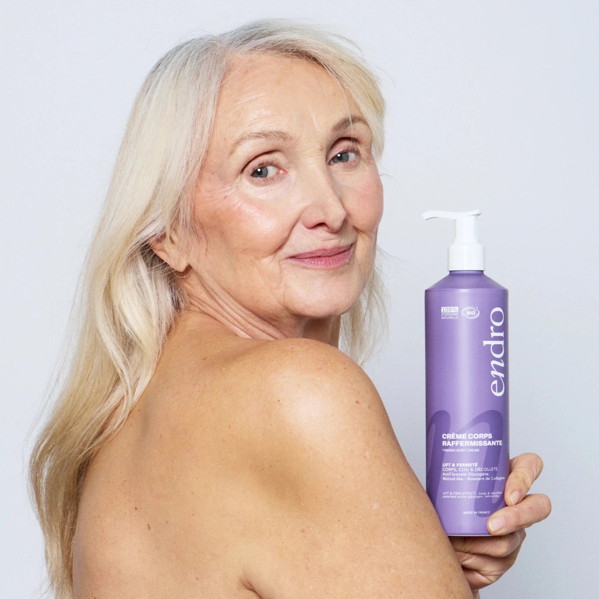 Trio Collagène Intense - Endro Cosmetiques
