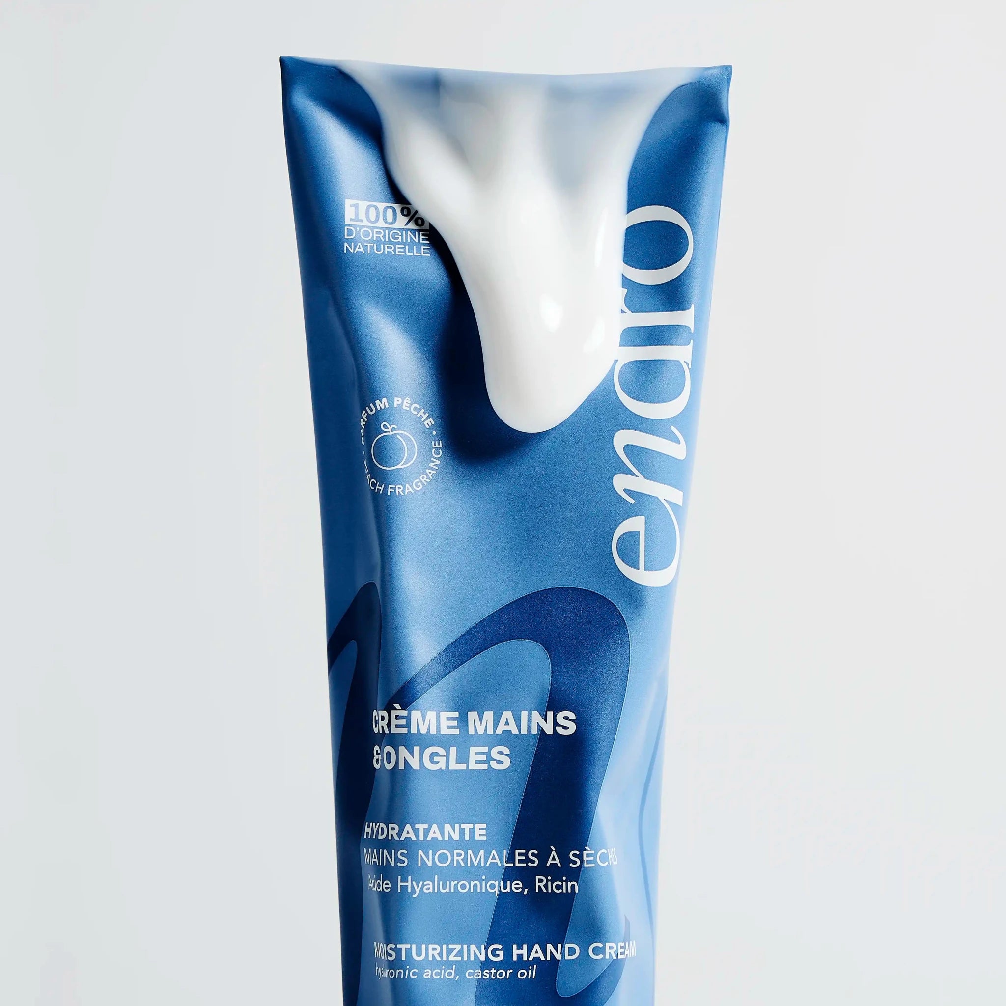 Trio Mains et Pieds - Endro Cosmetiques