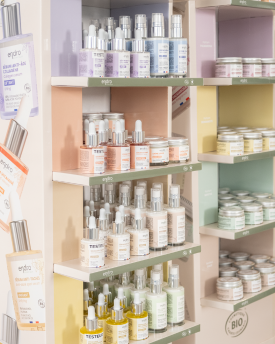 Devenir un point de vente partenaire