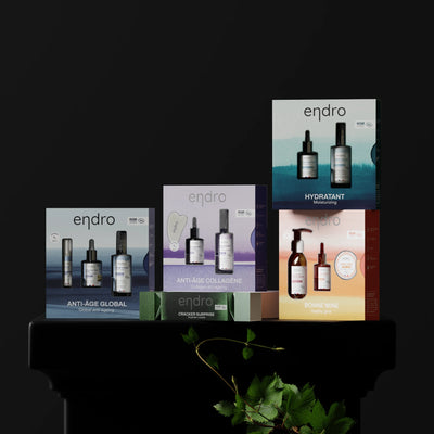 Coffrets cadeaux et packs