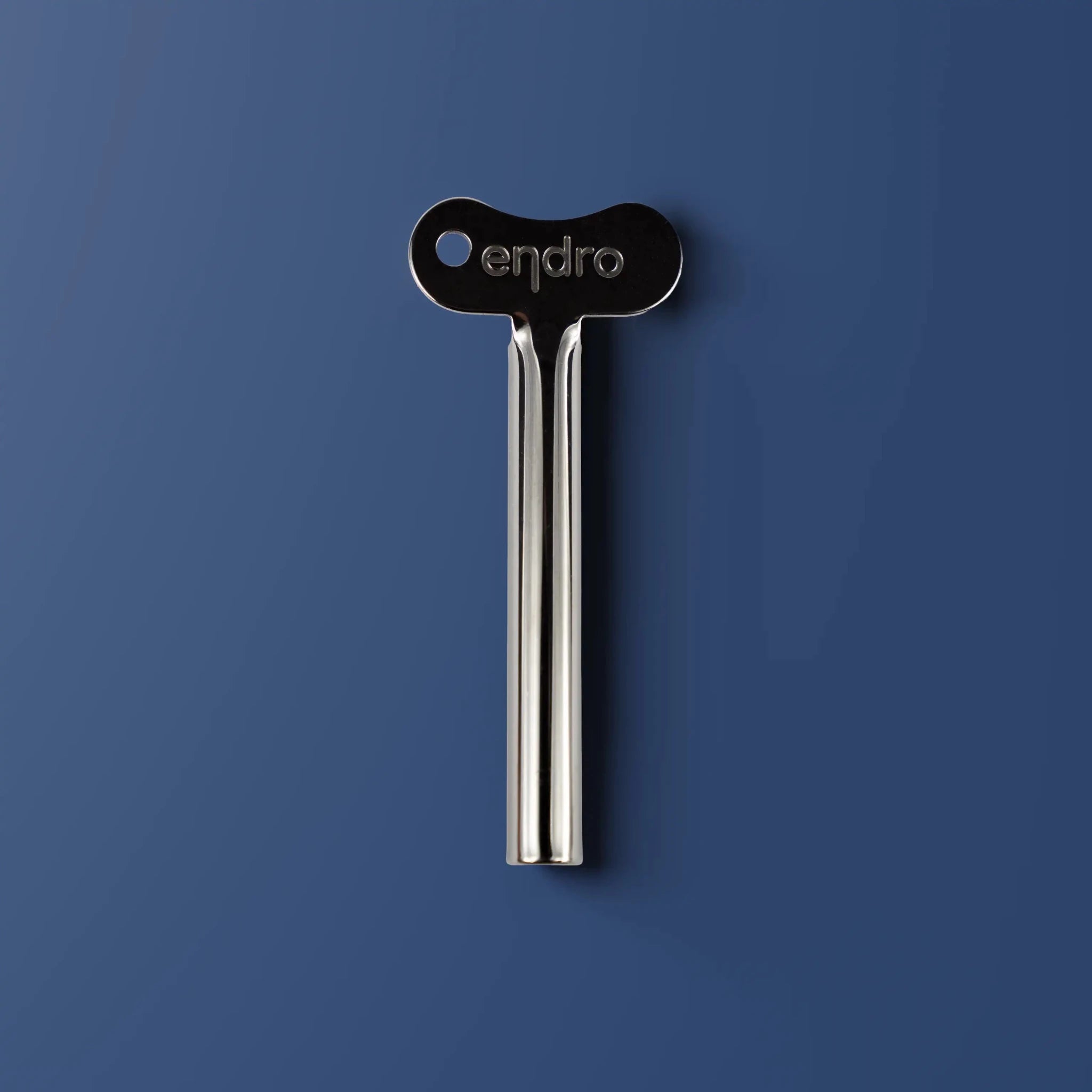 Clé presse - tube : zéro gâchis - Endro Cosmetiques