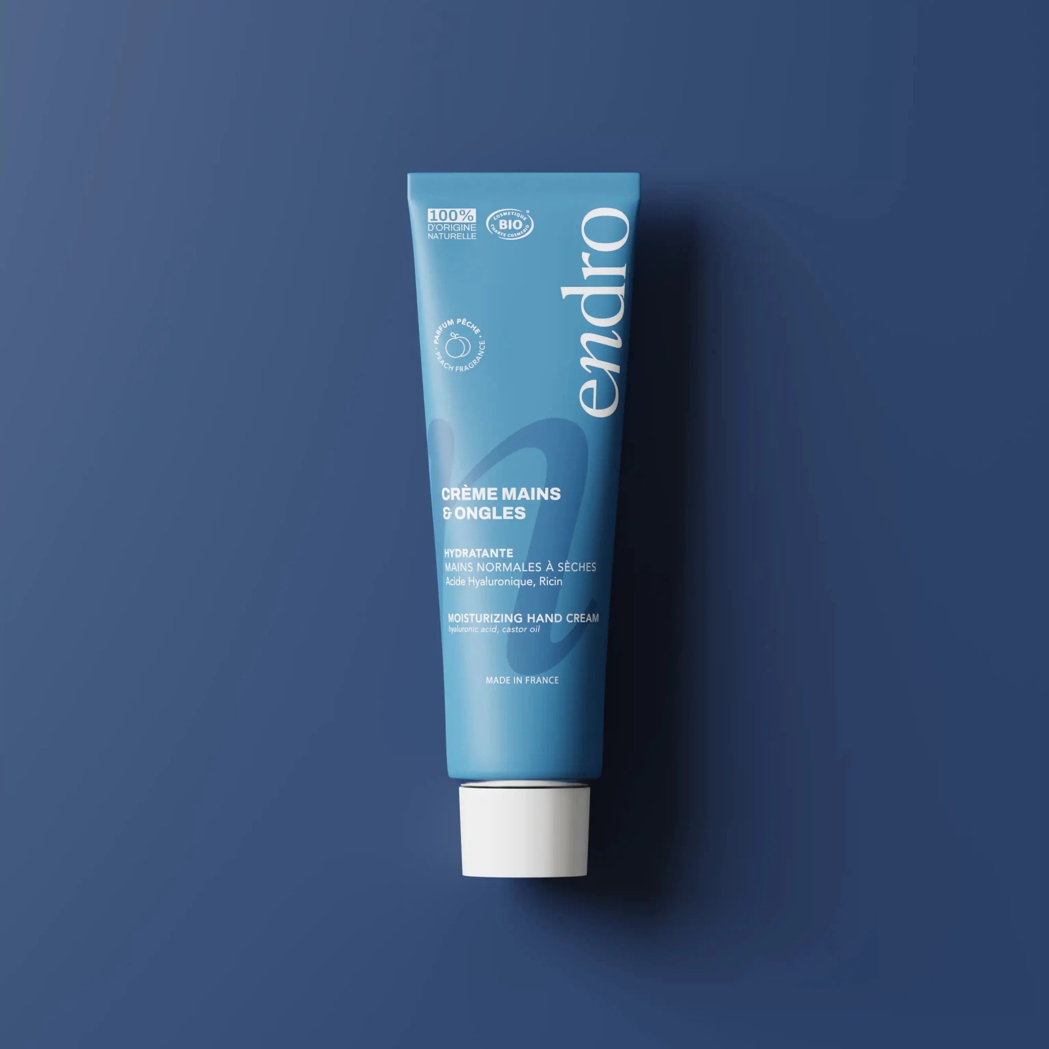 Crème Mains et Ongles - Endro Cosmetiques