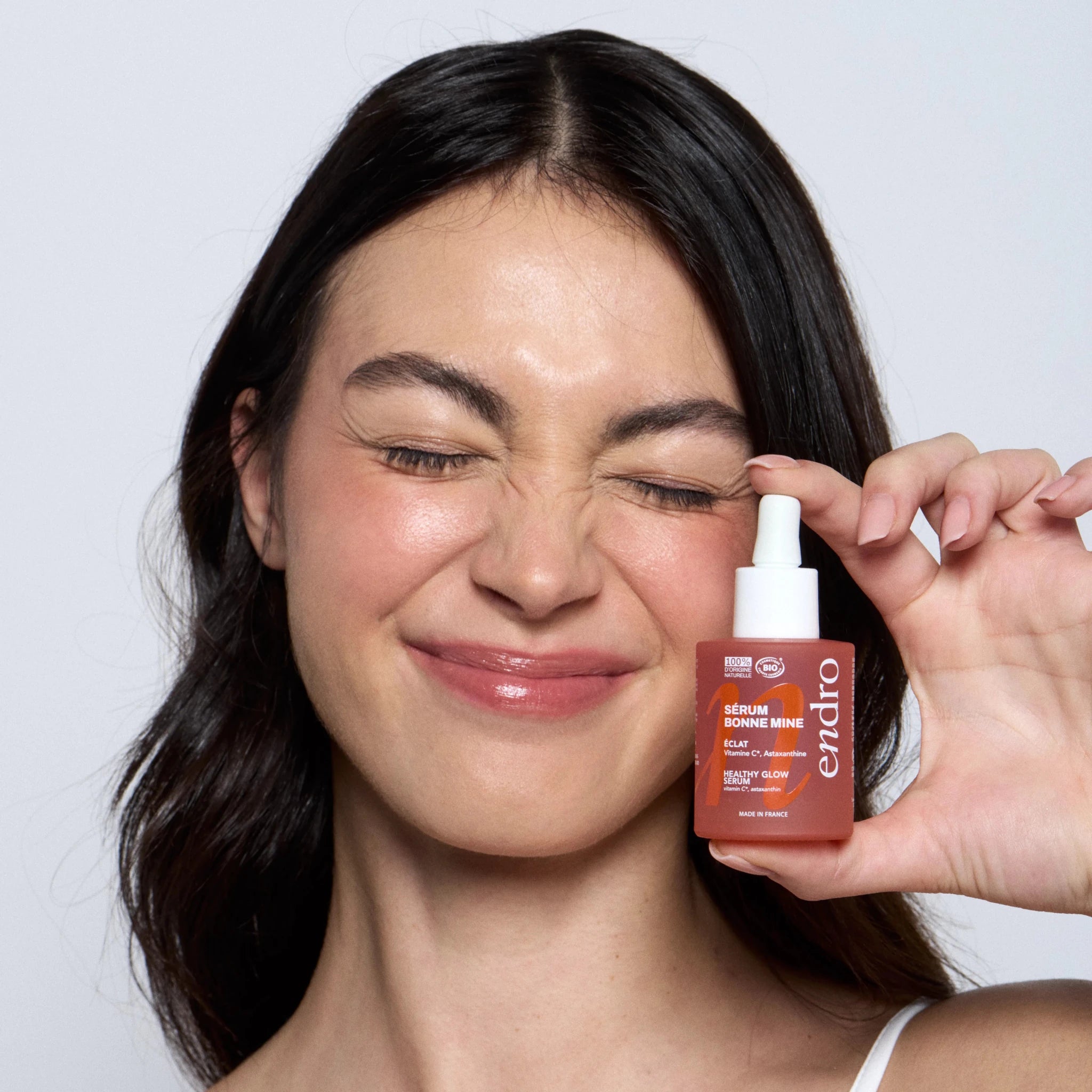 Duo Visage Routine Éclat - Endro Cosmetiques