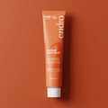 Exfoliante facial iluminador