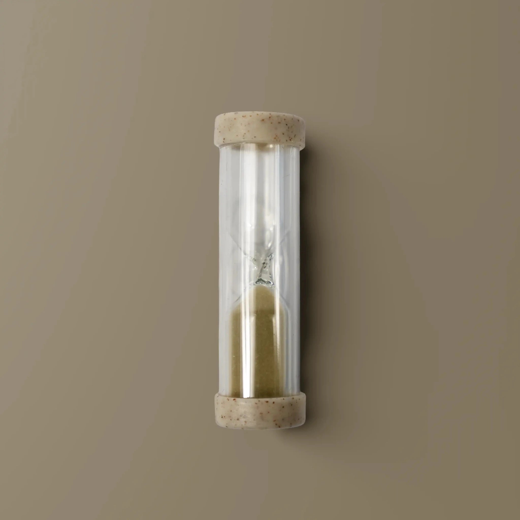 Sablier - brossage des dents - Endro Cosmetiques