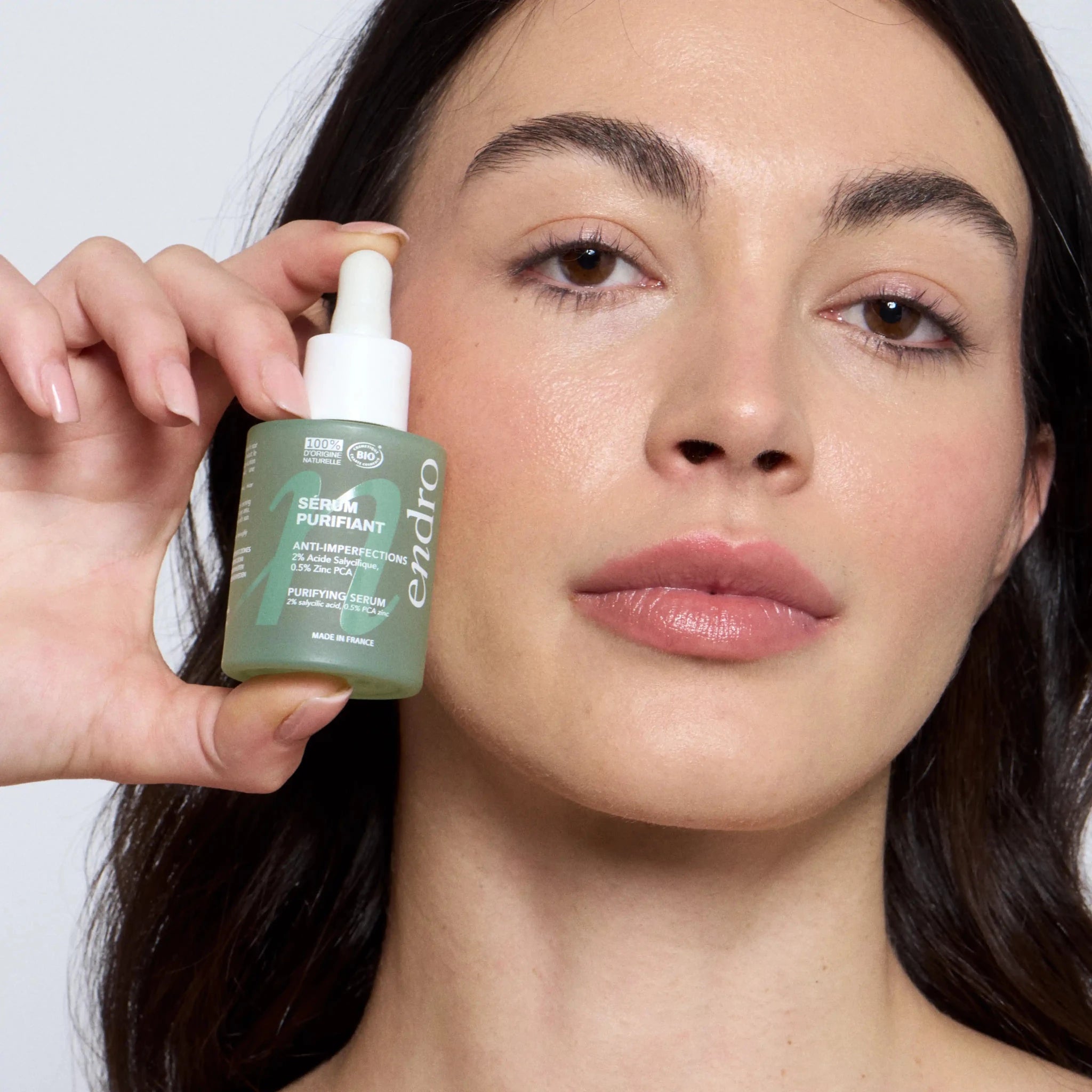 Sérum Purifiant - Endro Cosmetiques