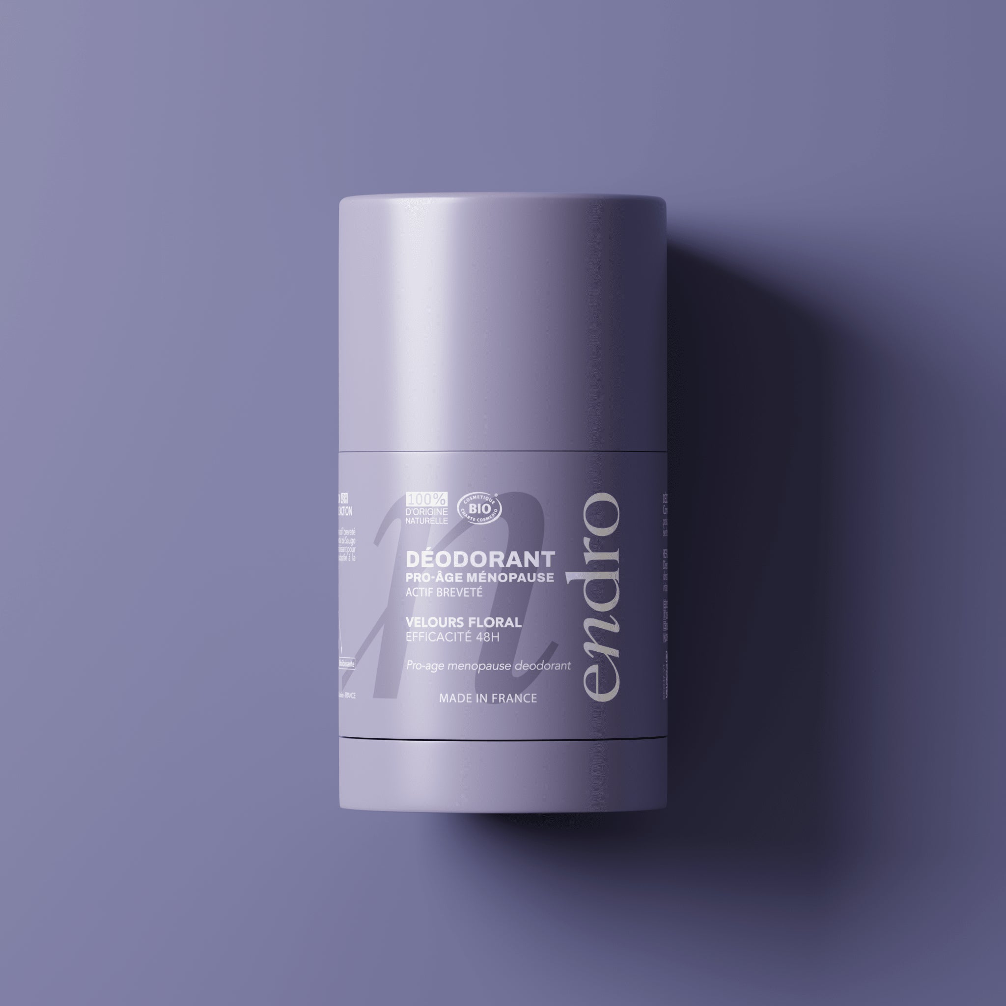 Déodorant proage
